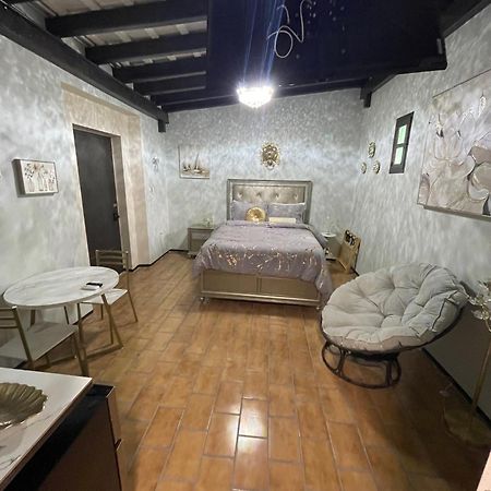 The Suites & Vintage Apartment At Casa Of Essence In Heart Of Old San Juan Exterior foto