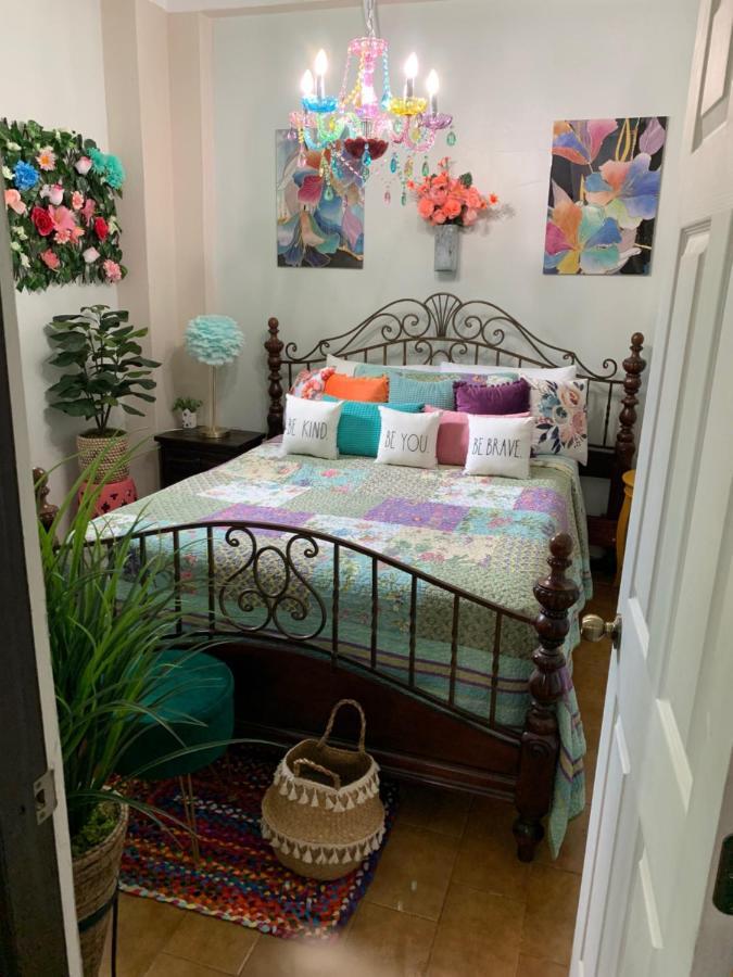 The Suites & Vintage Apartment At Casa Of Essence In Heart Of Old San Juan Exterior foto