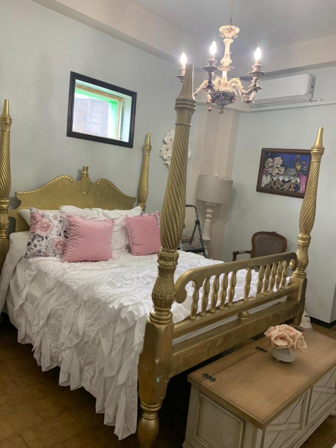 The Suites & Vintage Apartment At Casa Of Essence In Heart Of Old San Juan Exterior foto