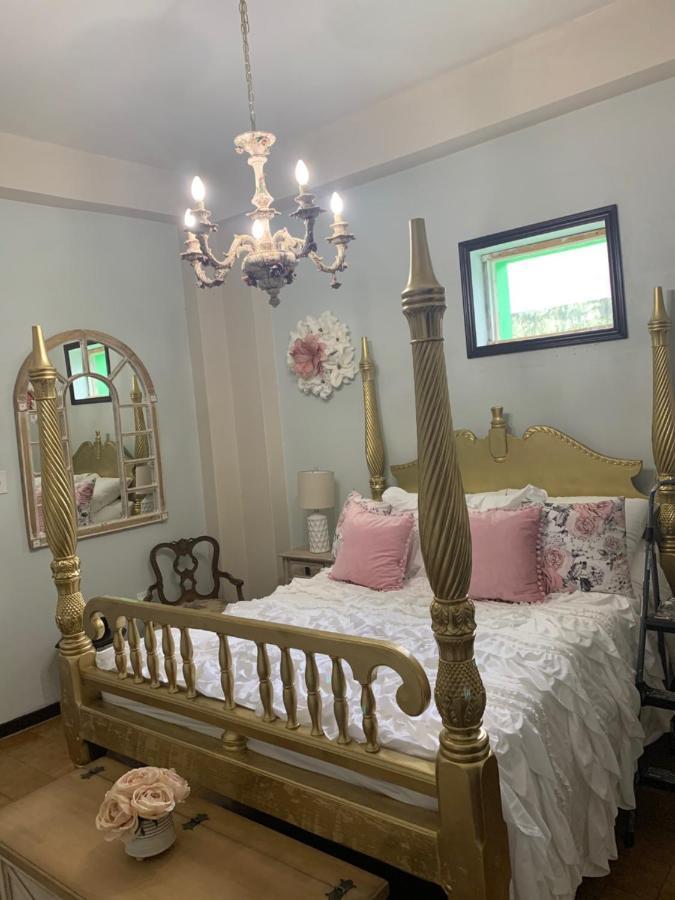The Suites & Vintage Apartment At Casa Of Essence In Heart Of Old San Juan Exterior foto