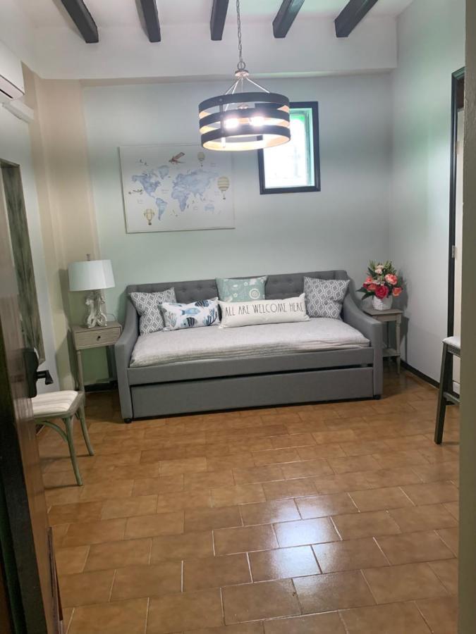 The Suites & Vintage Apartment At Casa Of Essence In Heart Of Old San Juan Exterior foto