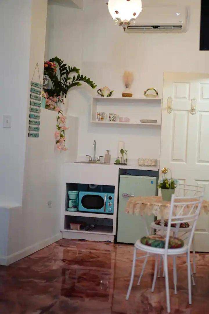 The Suites & Vintage Apartment At Casa Of Essence In Heart Of Old San Juan Exterior foto