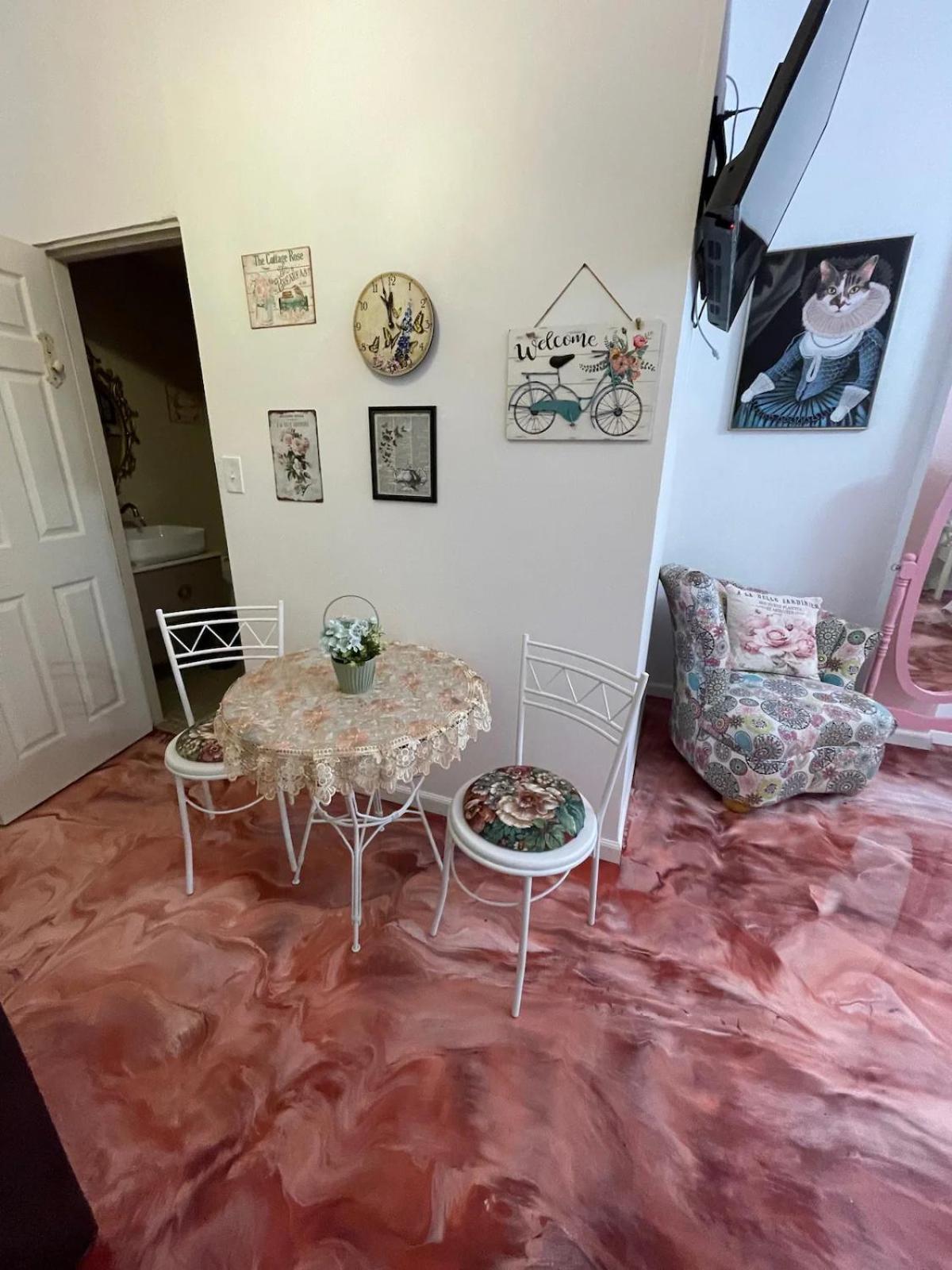 The Suites & Vintage Apartment At Casa Of Essence In Heart Of Old San Juan Exterior foto