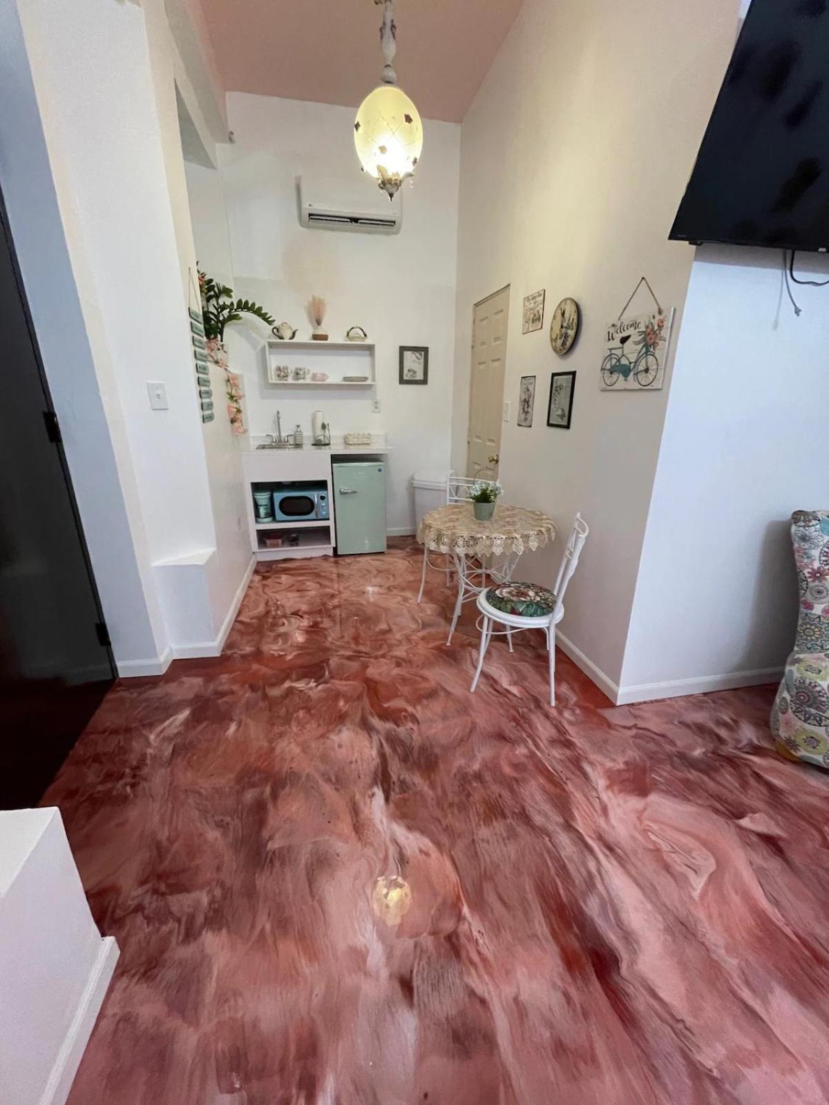 The Suites & Vintage Apartment At Casa Of Essence In Heart Of Old San Juan Exterior foto