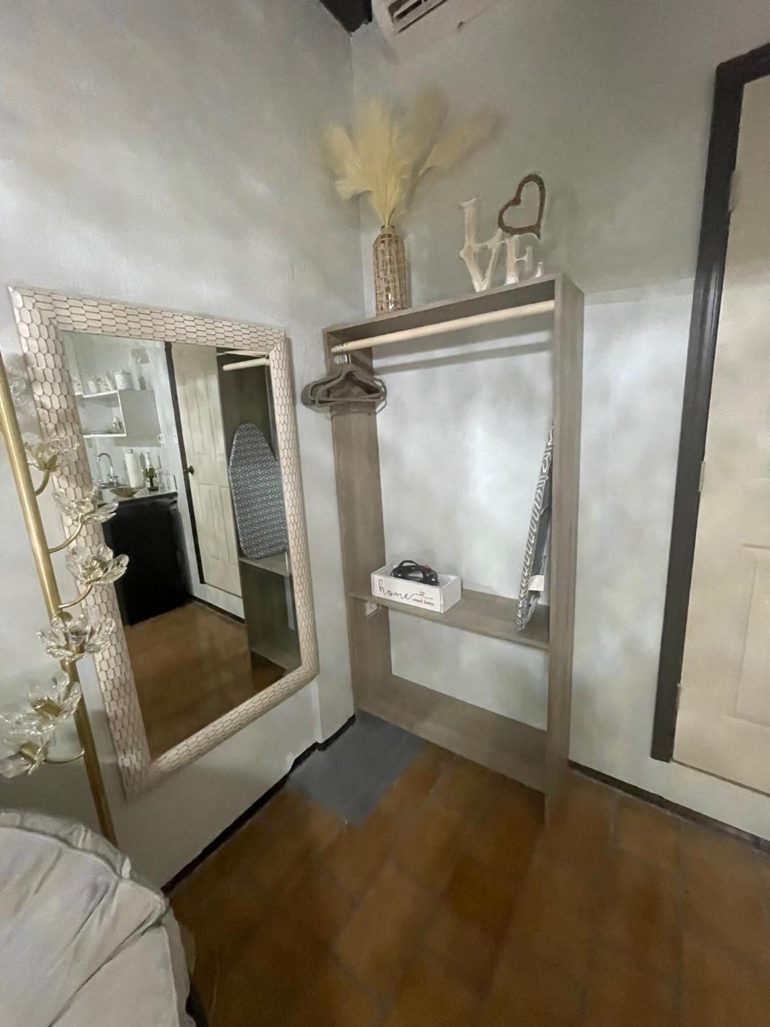 The Suites & Vintage Apartment At Casa Of Essence In Heart Of Old San Juan Exterior foto