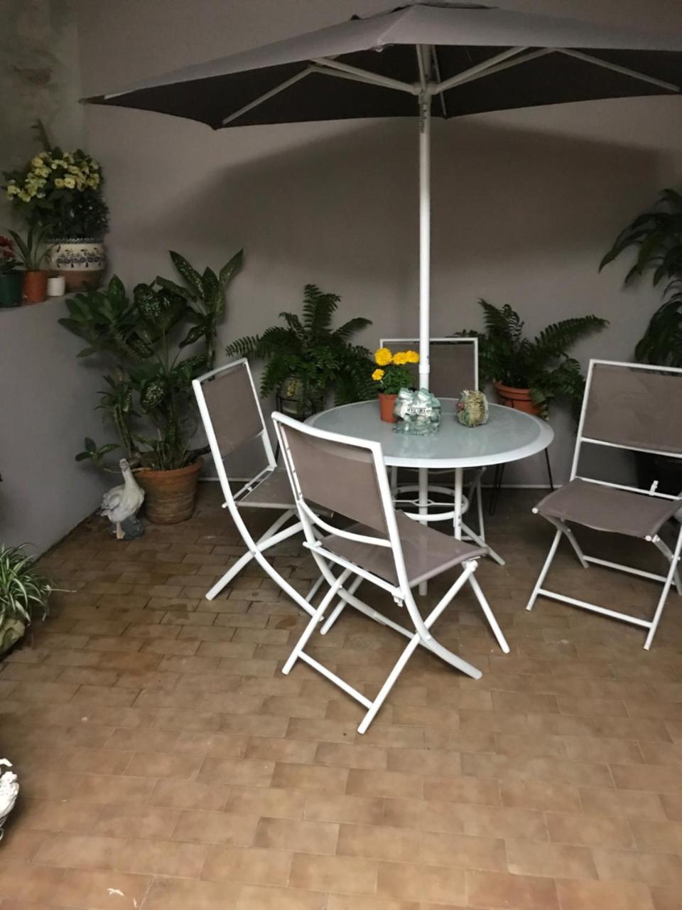 The Suites & Vintage Apartment At Casa Of Essence In Heart Of Old San Juan Exterior foto